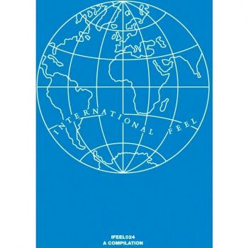 Global Vibes: An International Music Compilation