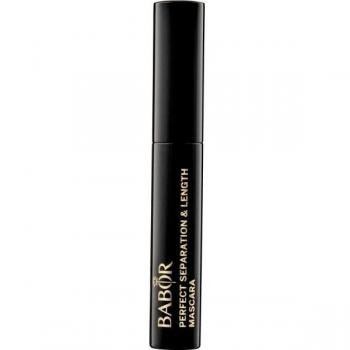 Babor Make Up. Perfect Separation & Lenght Mascara