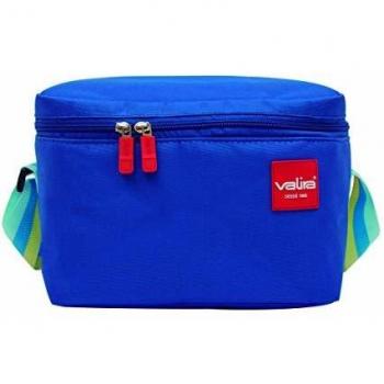 Valira Playa - Bolsa térmica 8 L, color azul