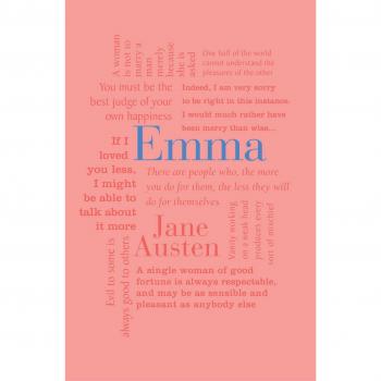 Jane Austen's Emma: Classic Novel Edition with Analysis and Commentary