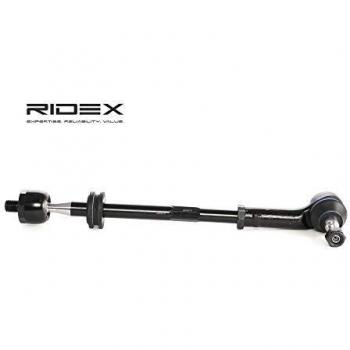 Ridex 284R0081 - Barra de acoplamiento para remolque