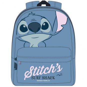 Mochila Casual Disney Lilo & Stitch - Surf Shack Multicolor