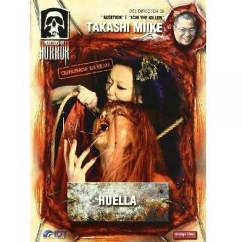La huella