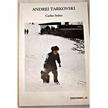 Andrei Tarkovski