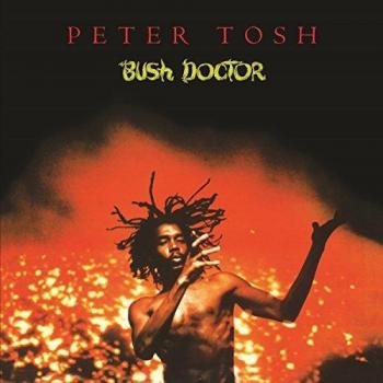 Peter Tosh – Bush Doctor (Remastered 180g Vinyl LP)