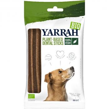 Yarrah Vegane Bio-Dental Sticks - Pack Ahorro 12 x 180 g
