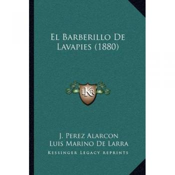Barberillo De Lavapies
