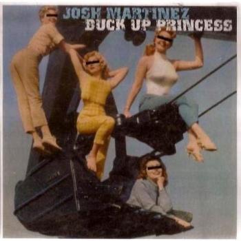 Buck Up Princess