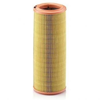 Original MANN-FILTER Filtro de aire C 1189 – Para Automóviles