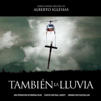 También La Lluvia [DVD]