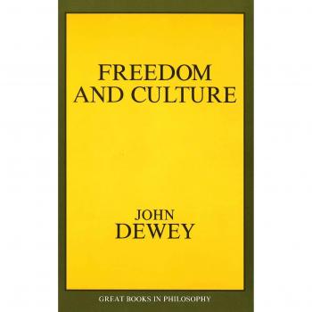 Freedom and Culture