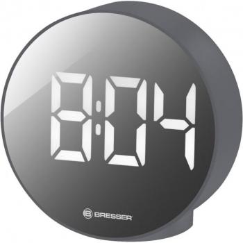 Reloj despertador MyTime Echo FXR - gris