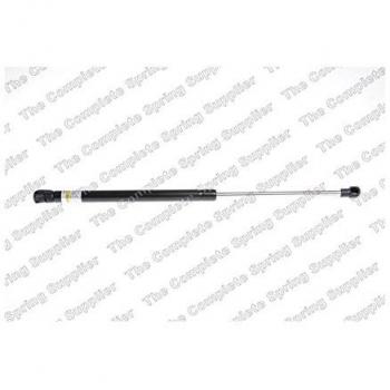 Amortiguador de maletero Lesjöfors 8182921 - Resorte de Gas para Maletero, alta calidad, fácil instalación, diseño específico para vehículos, proporciona soporte y estabilidad al maletero