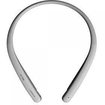 LG Tone HBS-SL5W - Auriculares inalámbricos
