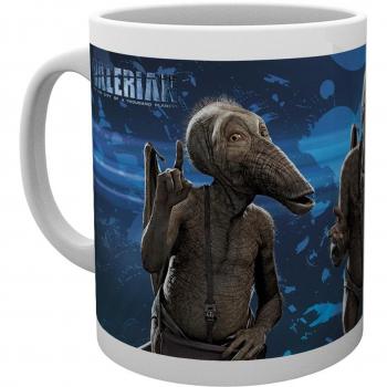 GB Eye Valerian Shingouz - Taza