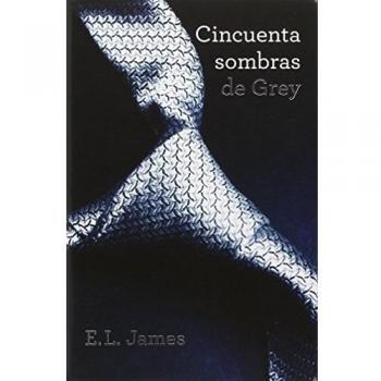 Pack 50 sombras de grey ficcion