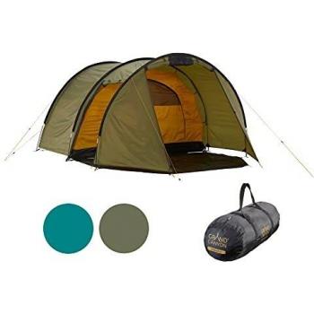 Tienda de campaña Grand Canyon ROBSON 4 Capulet Olive