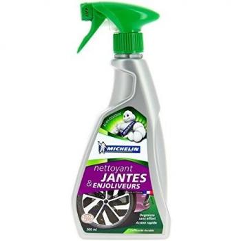 Jabón Líquido Desengrasante para Llantas Michelin 009160 500 Ml