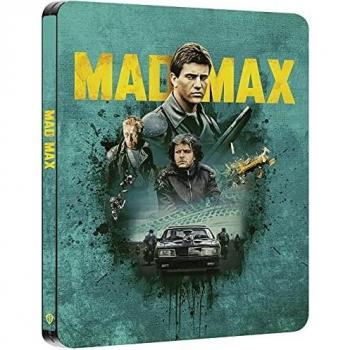 Mad Max: Salvajes de Autopista
