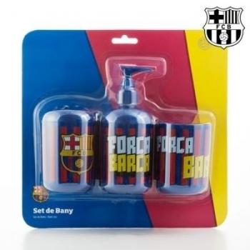 Accesorios de Baño F.C. Barcelona