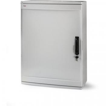 Armario Estanco IP65 800x600x260 con puerta ABS Famatel 39168