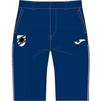 JOMA BERMUDA RIDE SAMPDORIA NAVY 2XL
