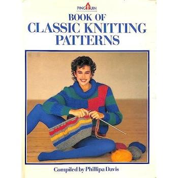 Pingouin Book of Classic Knitting Patterns