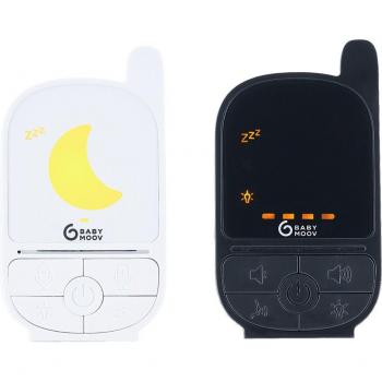 Vigilabebés Babymoov Handy Care - alcance 500 metros