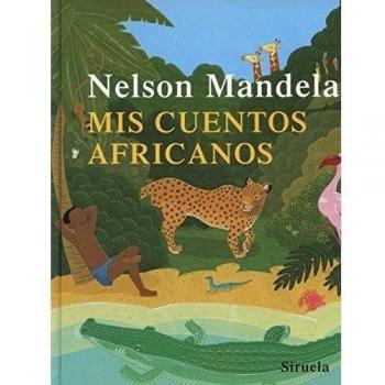 Mis cuentos africanos