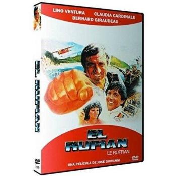 El Rufian [DVD]