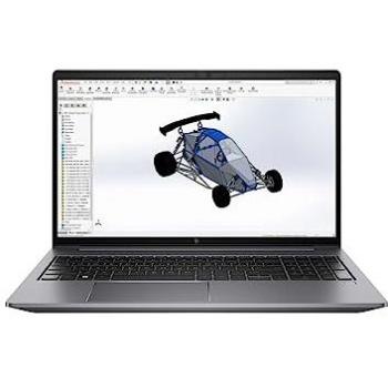 HP ZBook Power 15 G9 Estación de Trabajo Móvil Intel Core i7-12800H 32GB RAM 1TB SSD Pantalla Full HD 15.6 Qwerty Español