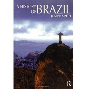 A History of Brazil