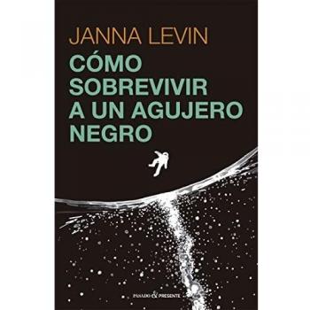 Cómo sobrevivir a un agujero negro