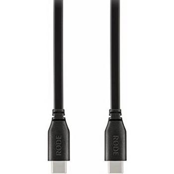 RØDE SC17 USB-C C 1.5m Flat Cable