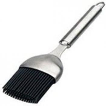 Lacor - 64438 - Pincel Silicona Inox 24 cm