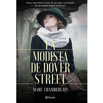 La modista de Dover Street
