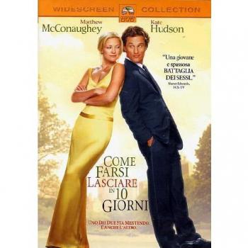 Come Farsi Lasciare In 10 Giorni [Italia] [DVD]