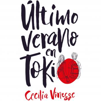 Ãltimo verano en Tokio - Cecilia Vinesse