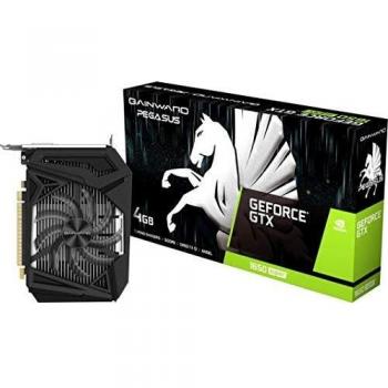 Gainward GeForce GTX 1650 Super Pegasus - Tarjeta gráfica