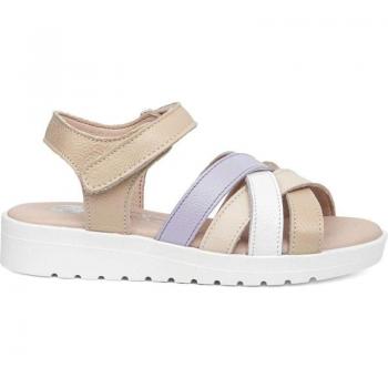 Sandalias de Niña Gorila 42301 FLOTY Rosa