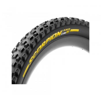 Pirelli Cubierta De Mtb Scorpion™ Race Dh M Tubeless 29´´ X 2.50