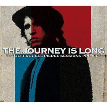The Journey Is Long