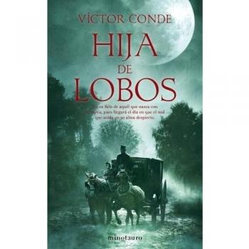 Hija de lobos