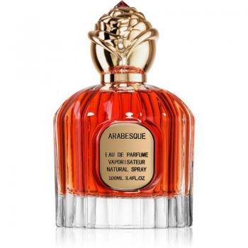 Aurora Arabesque Women's Eau de Parfum 100 ml