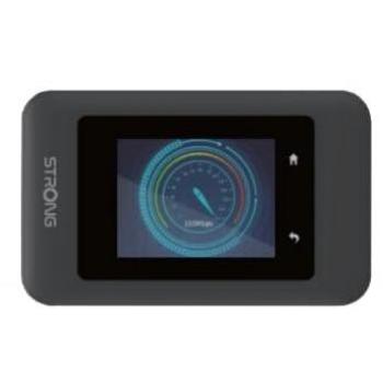 Router Portátil 4G+ LTE MIFI900D, Doble Banda 867 Mbit/s, Pantalla Integrada, Batería 2500 mAh, Admite hasta 16 Dispositivos