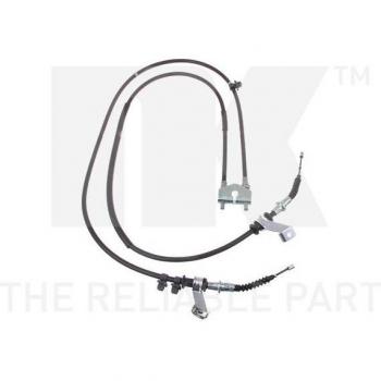 Cable de freno de mano NK 903289