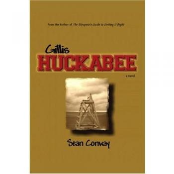 Gillis Huckabee - Libro de bolsillo (tapa blanda)