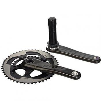 Sram Road 11-Speed Yaw 53-39T - Cadena  para bicicleta