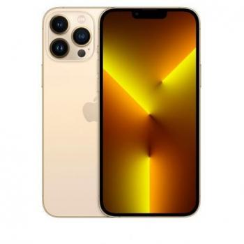 iPhone 13 Pro Max 512GB Oro Reacondicionado - Estado Excelente - Garantía 30 meses
