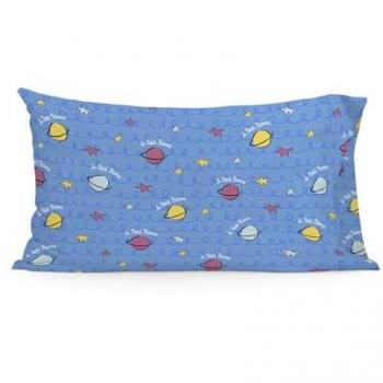 Funda de Almohada Multicolor 50x75 cm 100% Algodón Calidad 150